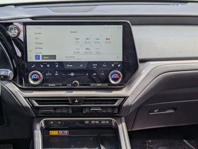 2024 Lexus TX TX 350 Premium