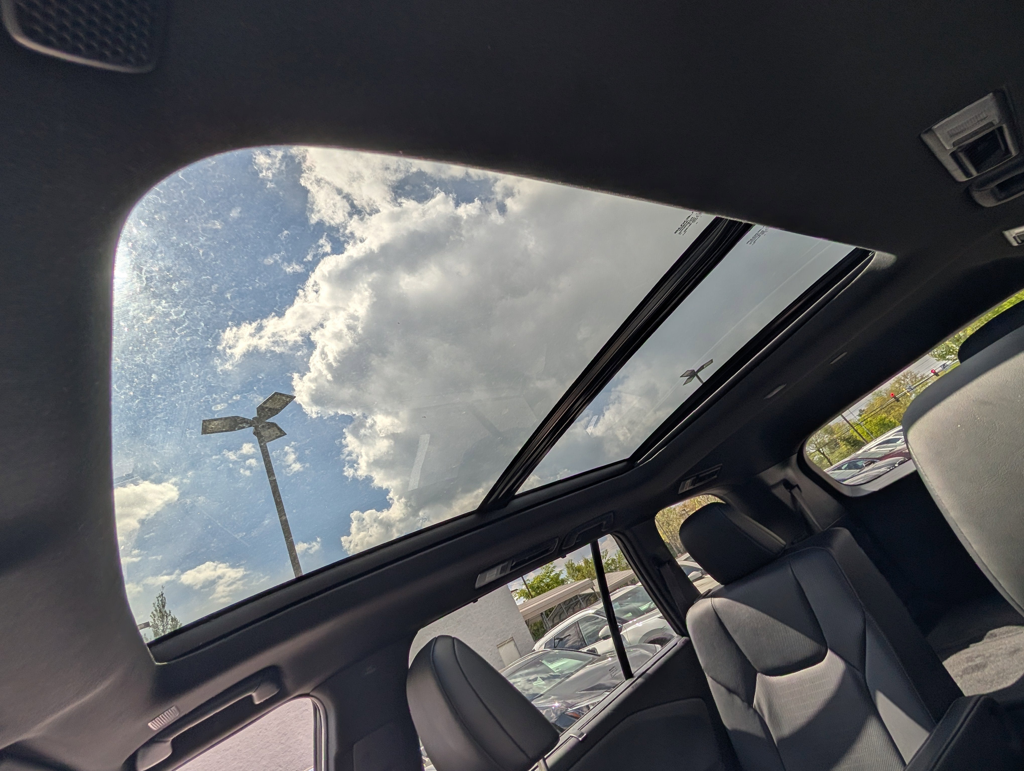 2024 Lexus TX TX 350 Premium