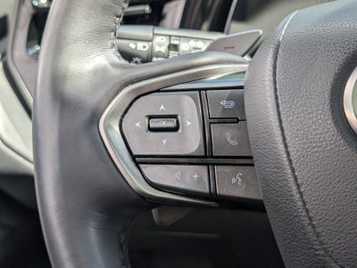 2024 Lexus TX TX 350 Premium