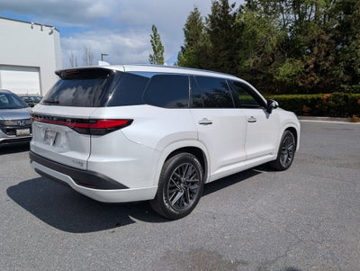 2024 Lexus TX TX 350 Premium