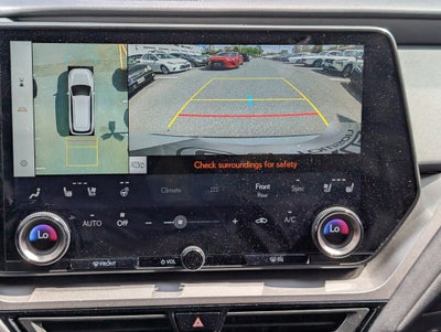 2024 Lexus TX TX 350 Premium