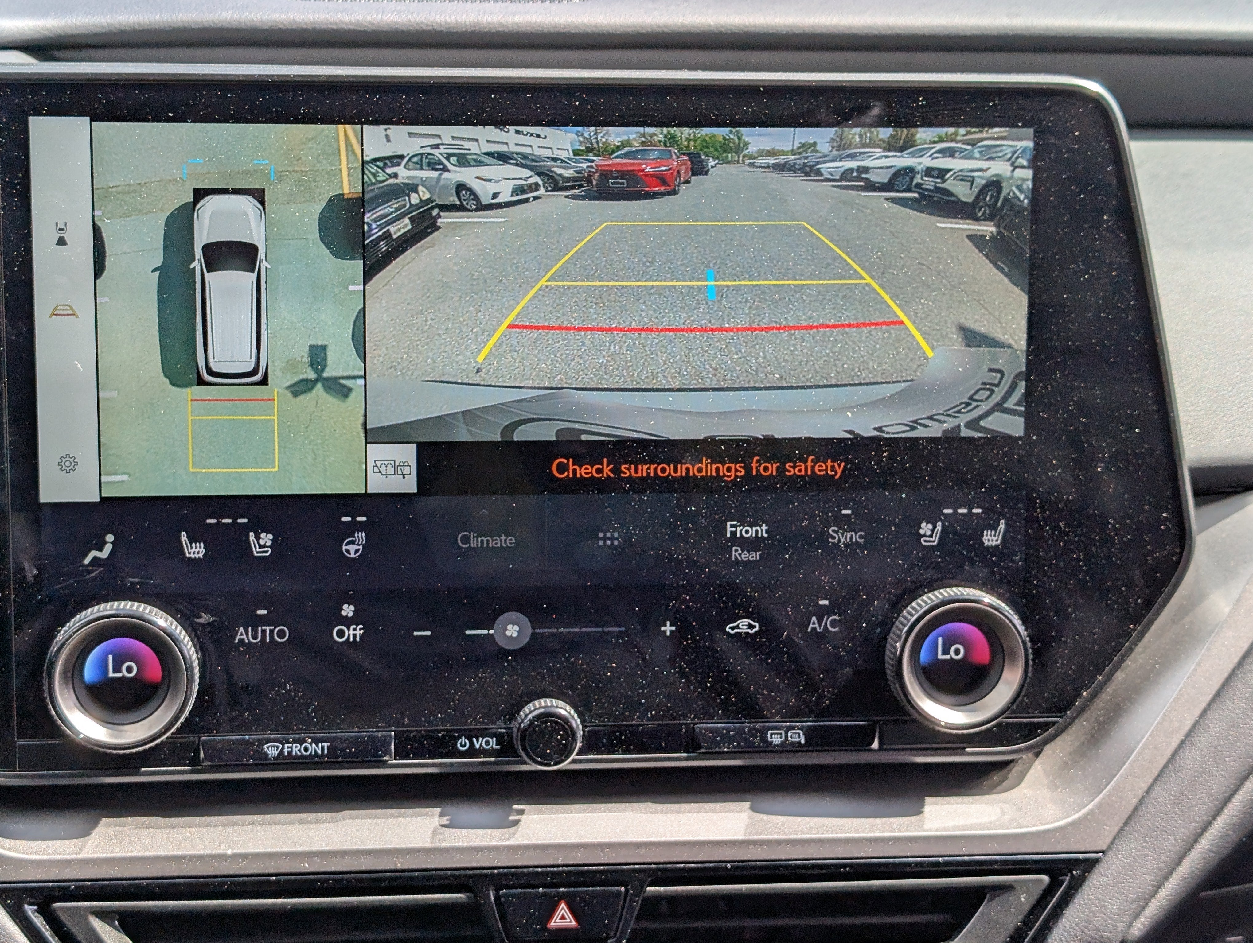 2024 Lexus TX TX 350 Premium