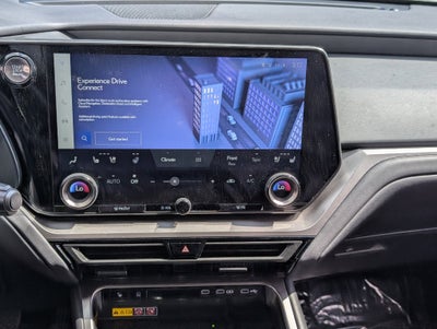 2024 Lexus TX TX 350 Premium