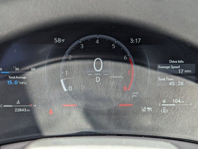 2024 Lexus TX TX 350 Premium