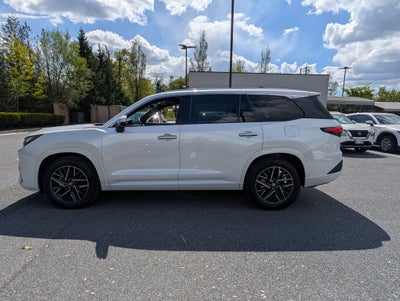 2024 Lexus TX TX 350 Premium