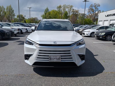 2024 Lexus TX TX 350 Premium