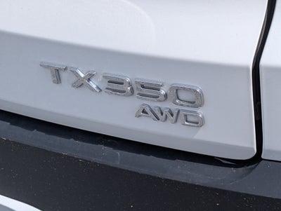 2024 Lexus TX TX 350 Premium