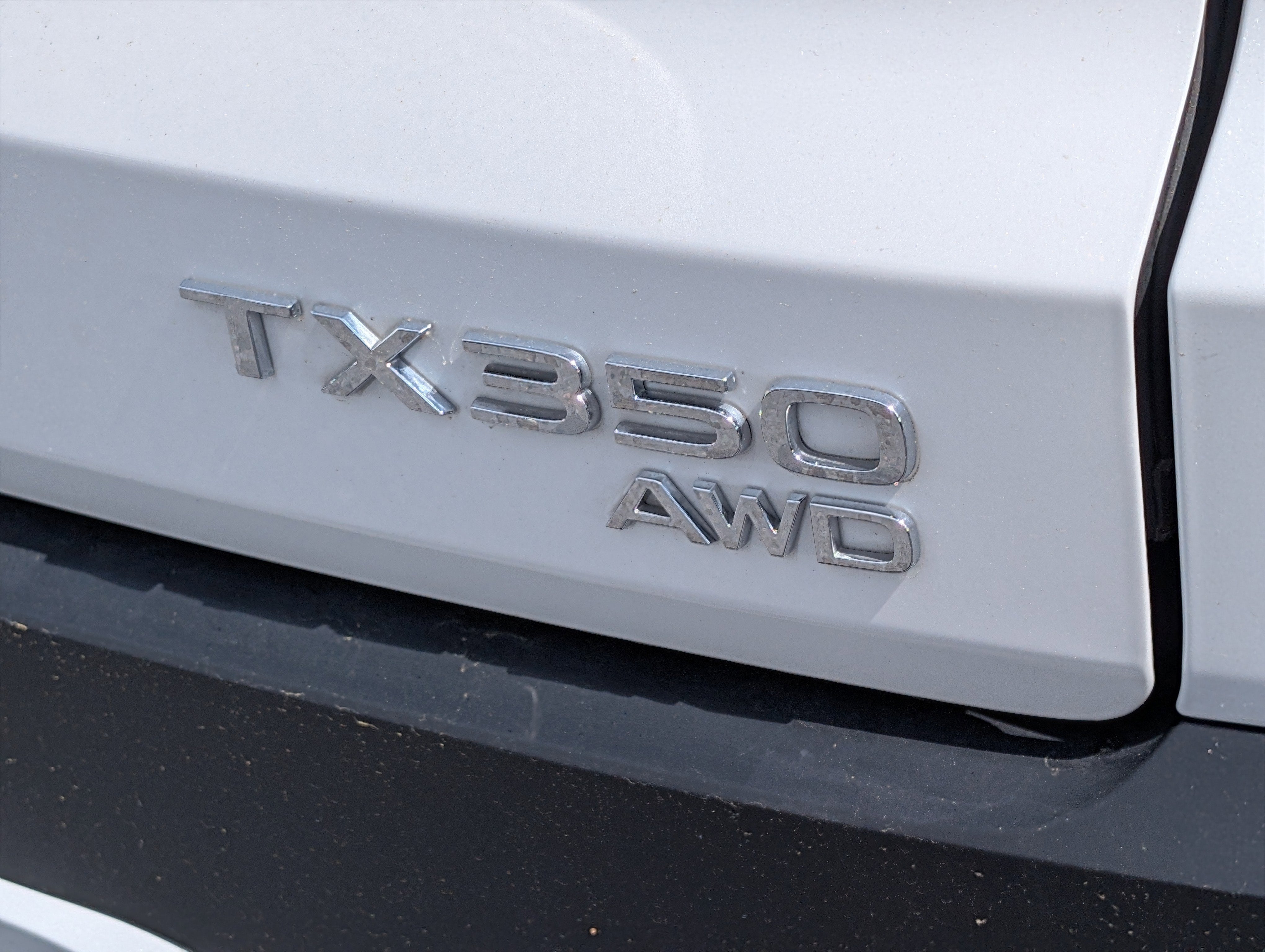 2024 Lexus TX TX 350 Premium