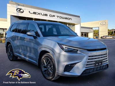 2024 Lexus TX TX 350 Premium