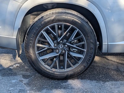 2024 Lexus TX TX 350 Premium