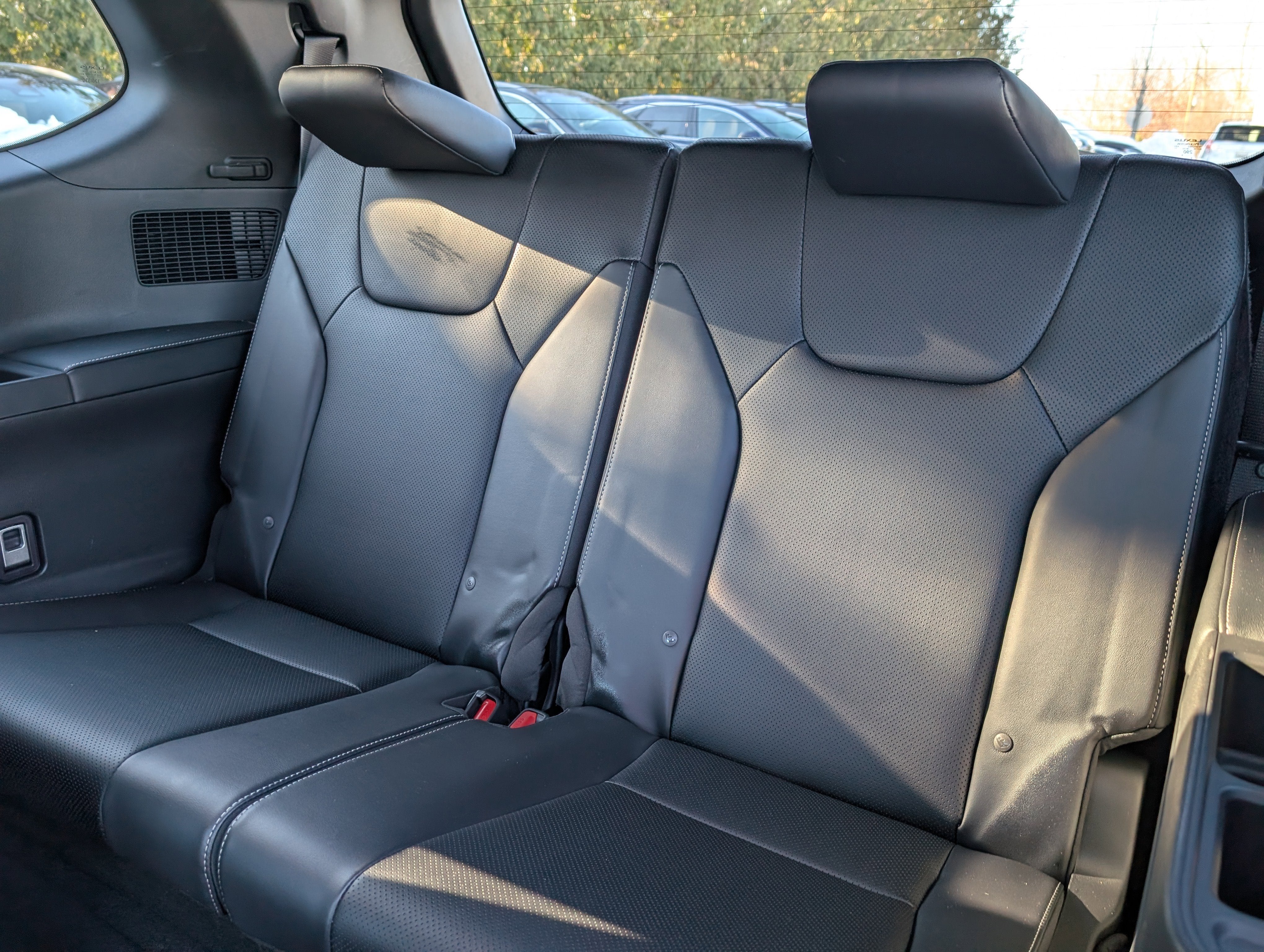 2024 Lexus TX TX 350 Premium