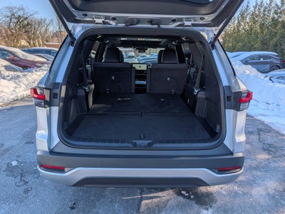 2024 Lexus TX TX 350 Premium