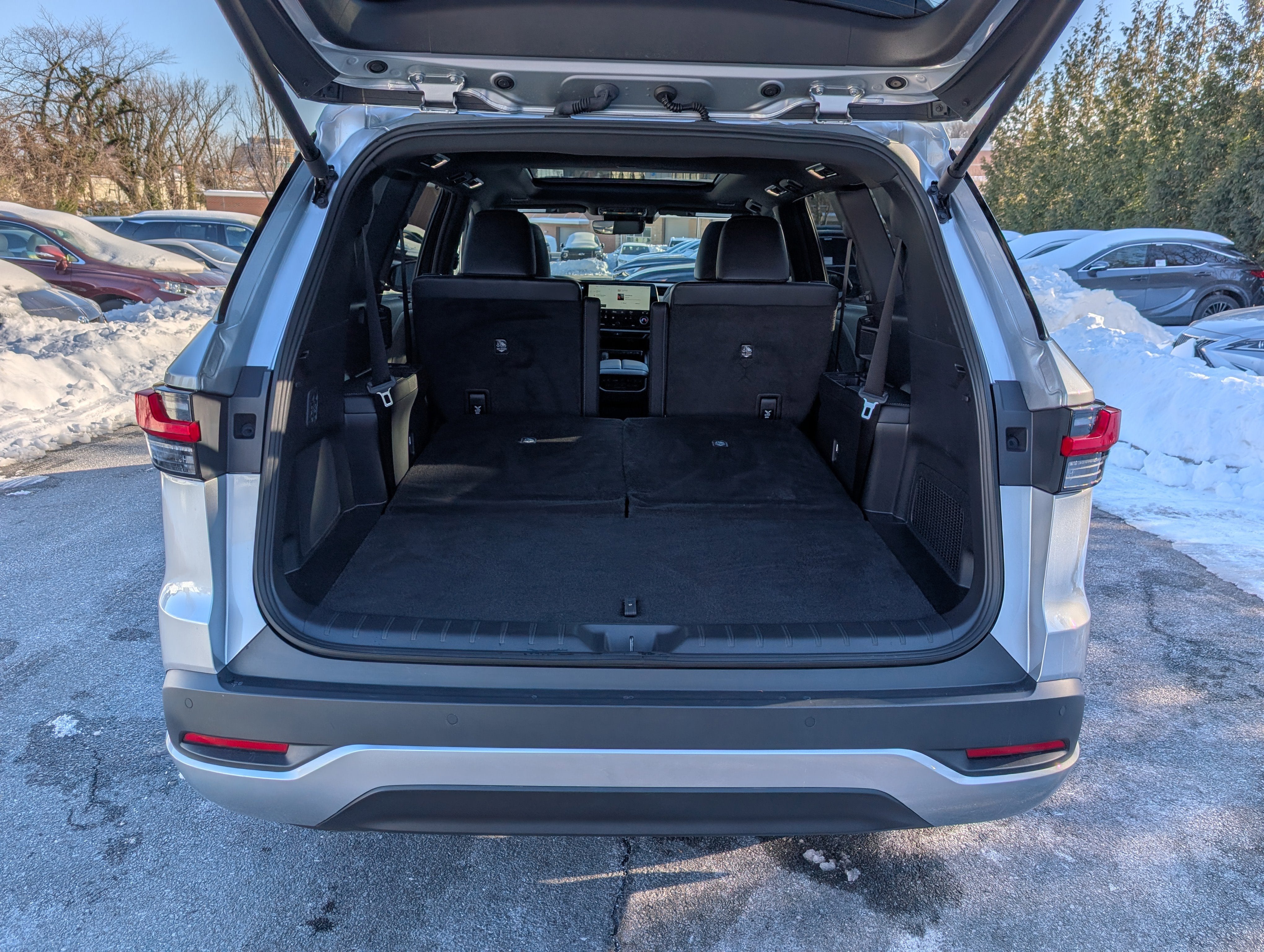 2024 Lexus TX TX 350 Premium