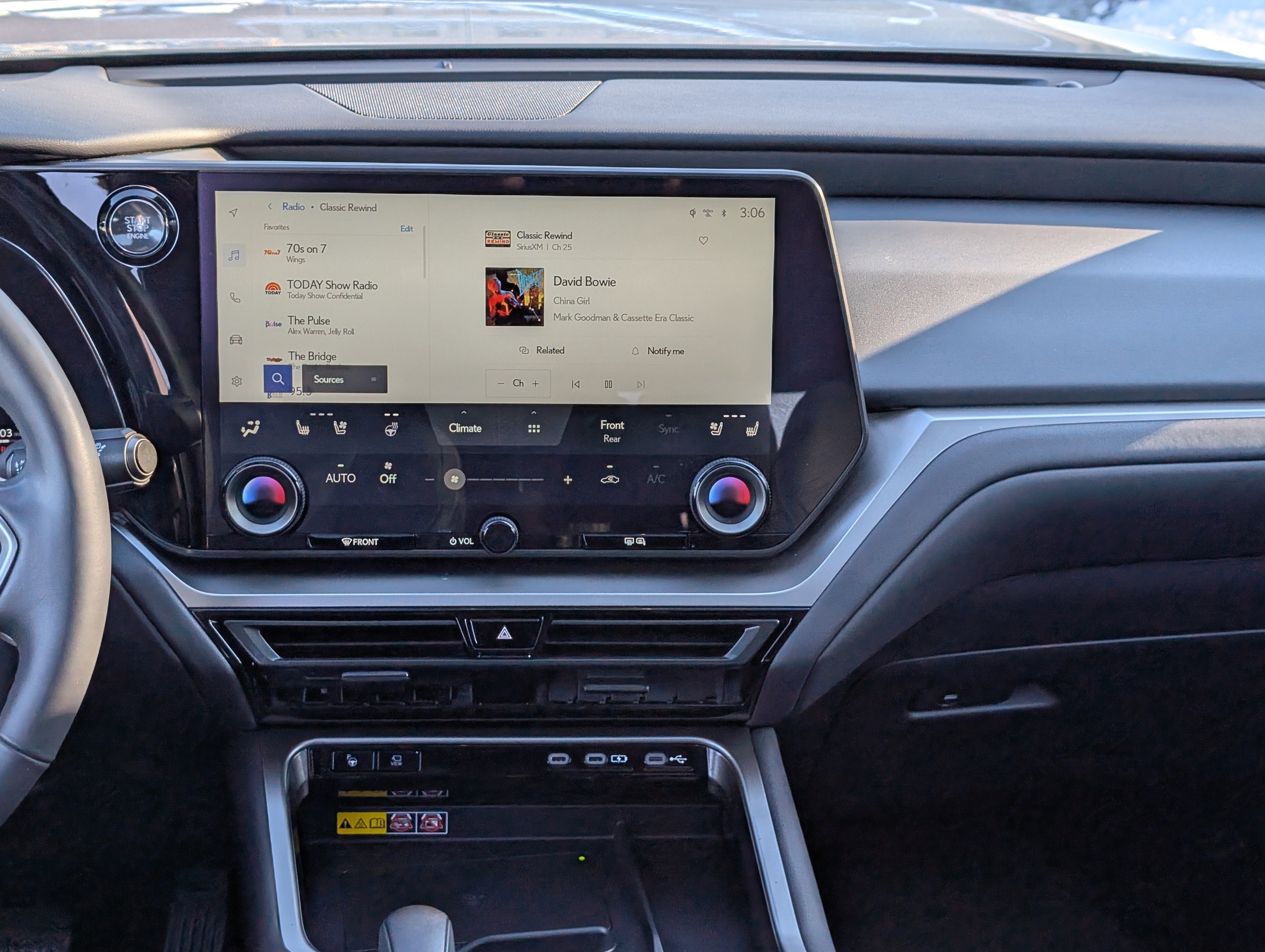 2024 Lexus TX TX 350 Premium