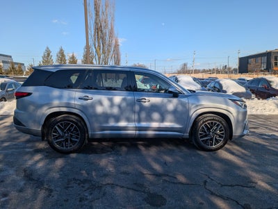 2024 Lexus TX TX 350 Premium