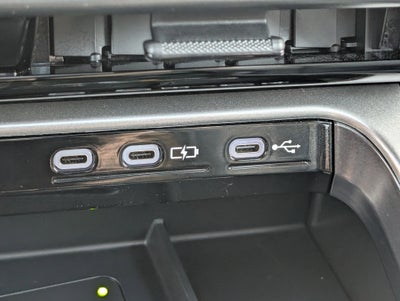 2024 Lexus TX TX 350 Premium