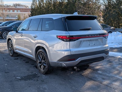 2024 Lexus TX TX 350 Premium