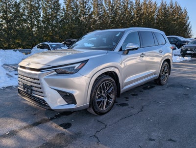 2024 Lexus TX TX 350 Premium