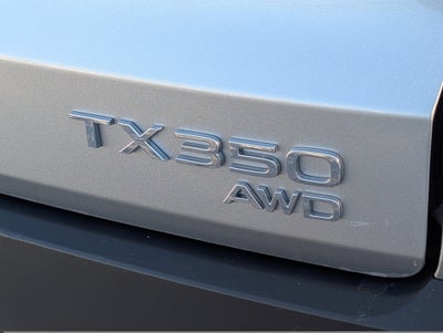 2024 Lexus TX TX 350 Premium