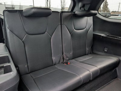 2024 Lexus TX TX 350 Premium