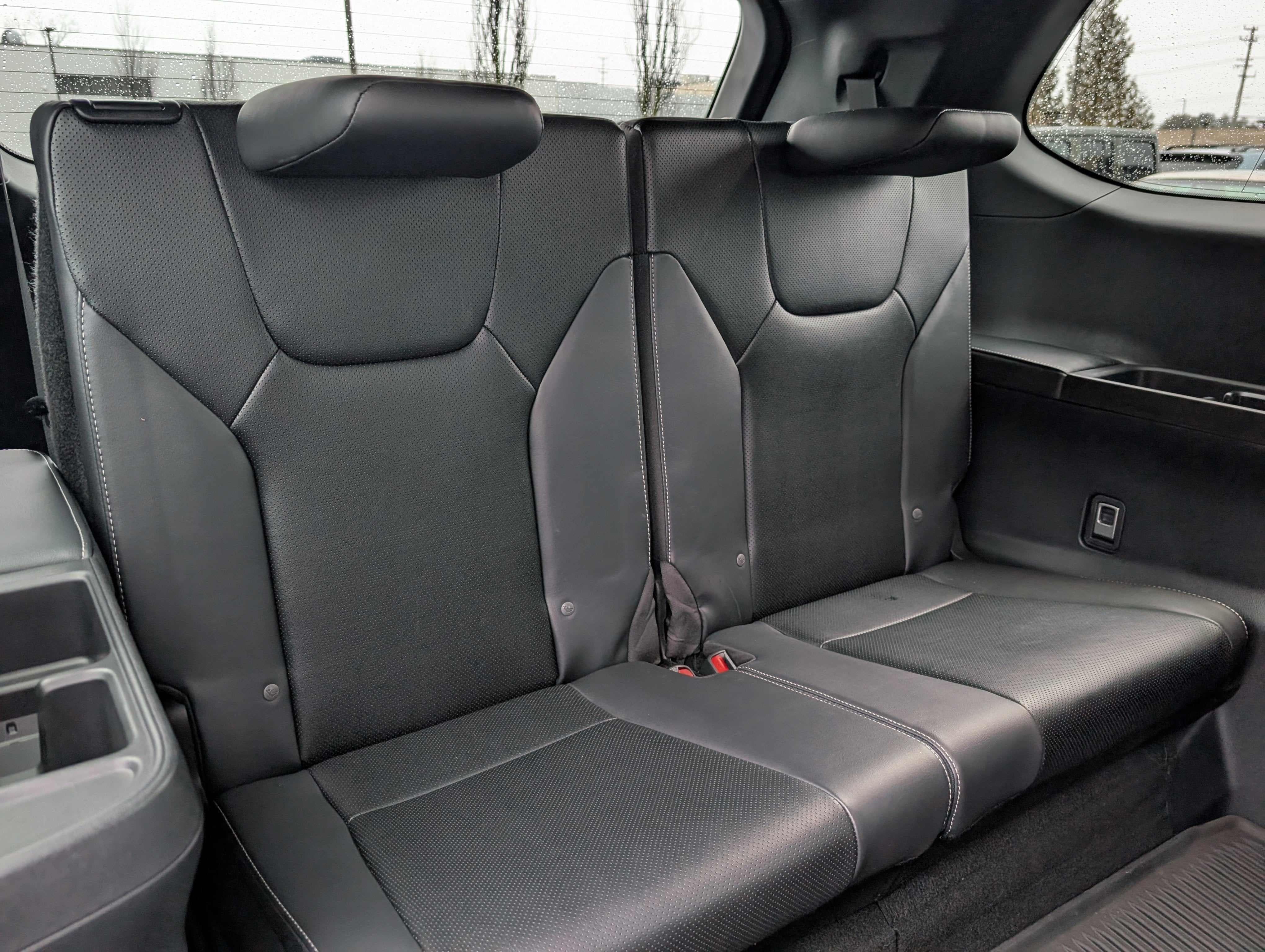 2024 Lexus TX TX 350 Premium