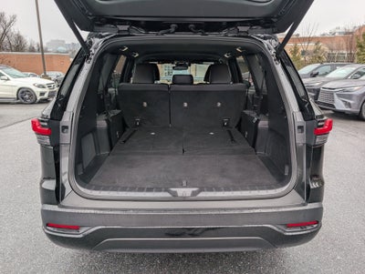 2024 Lexus TX TX 350 Premium