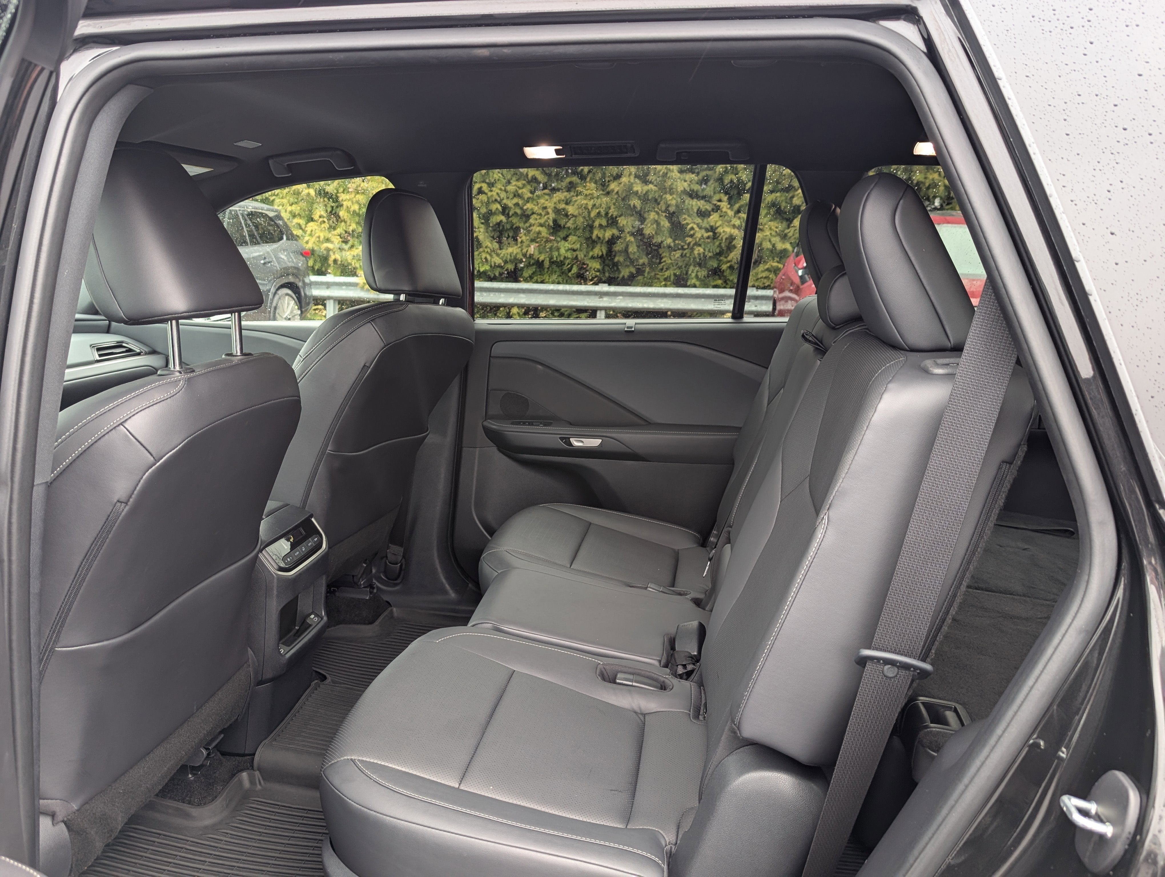 2024 Lexus TX TX 350 Premium