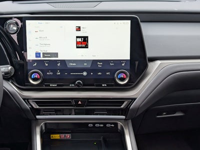 2024 Lexus TX TX 350 Premium