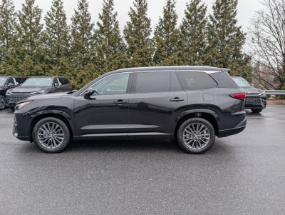 2024 Lexus TX TX 350 Premium