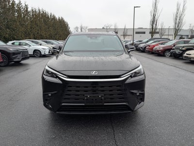 2024 Lexus TX TX 350 Premium