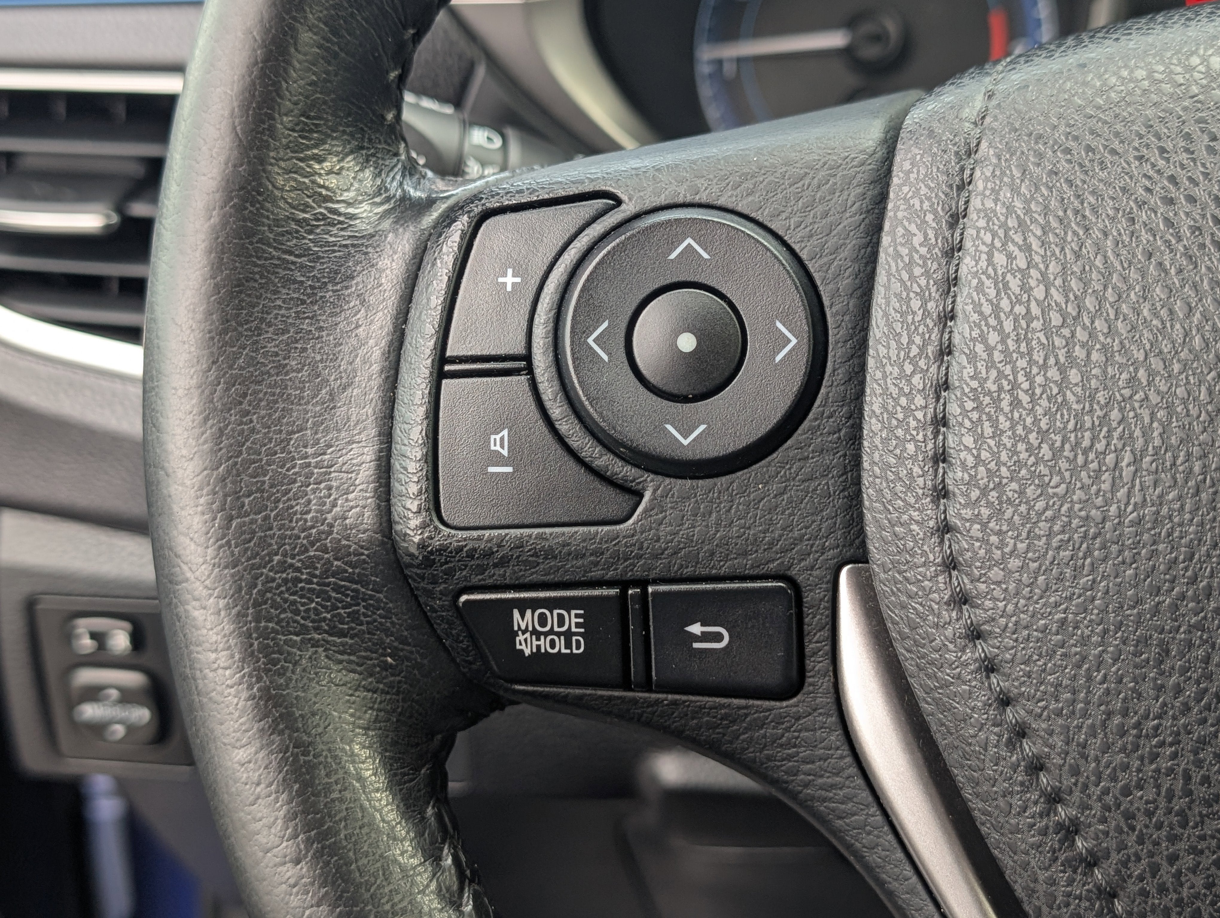 2014 Toyota Corolla S