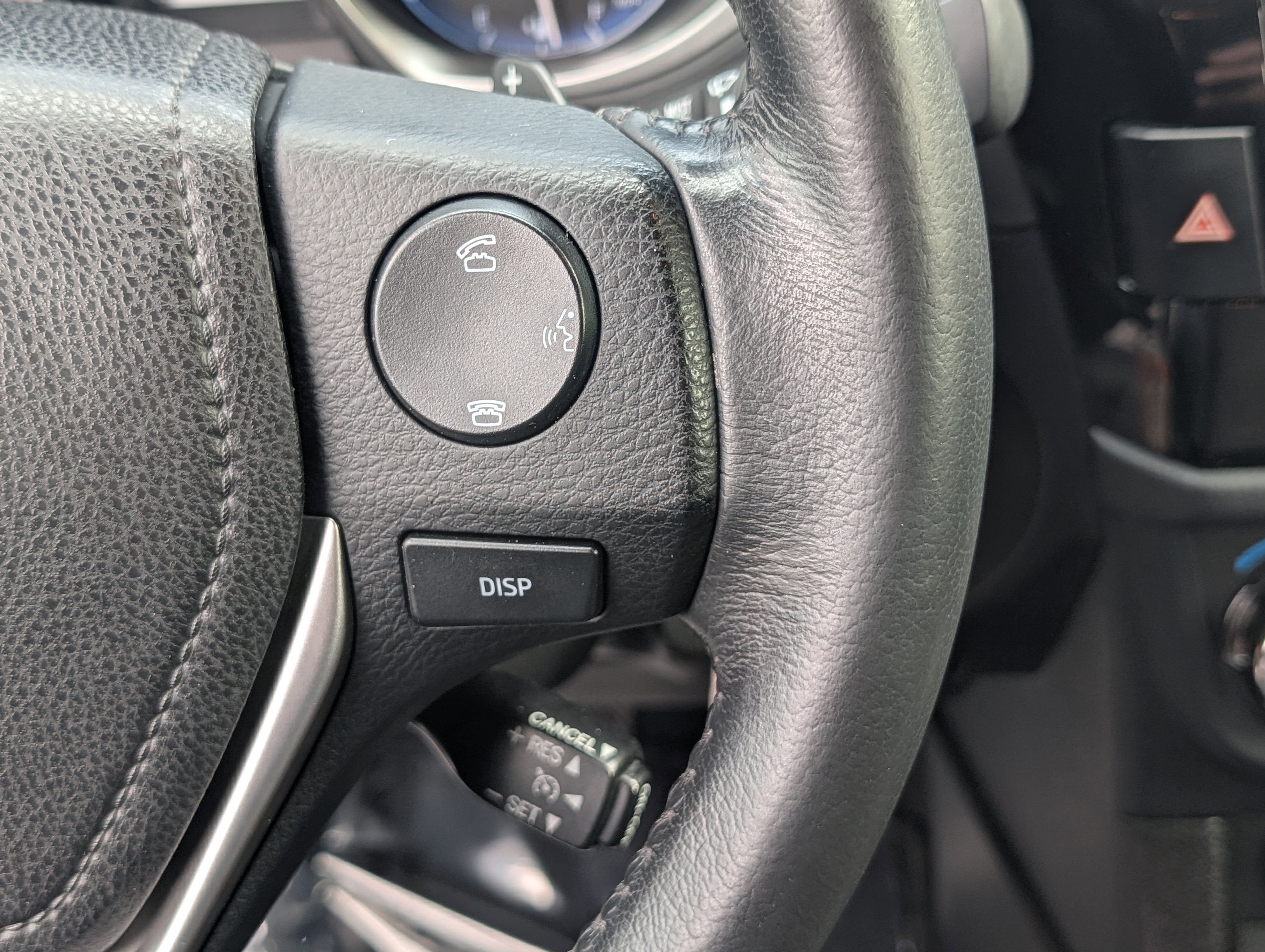 2014 Toyota Corolla S