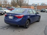 2014 Toyota Corolla S
