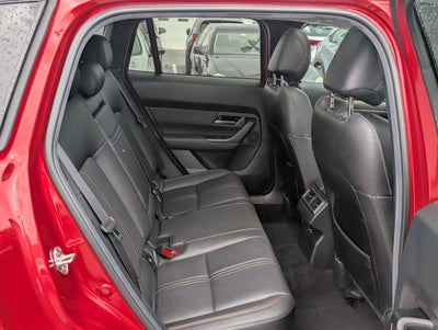 2025 Mazda Mazda CX-50 2.5 S Premium Plus Package