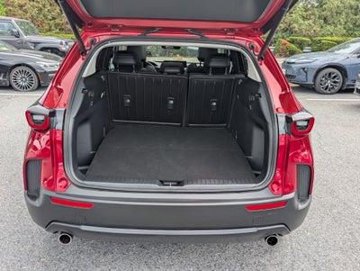 2025 Mazda Mazda CX-50 2.5 S Premium Plus Package