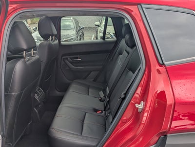 2025 Mazda Mazda CX-50 2.5 S Premium Plus Package