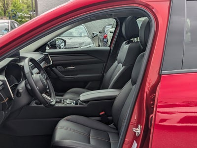 2025 Mazda Mazda CX-50 2.5 S Premium Plus Package