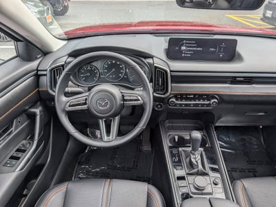2025 Mazda Mazda CX-50 2.5 S Premium Plus Package