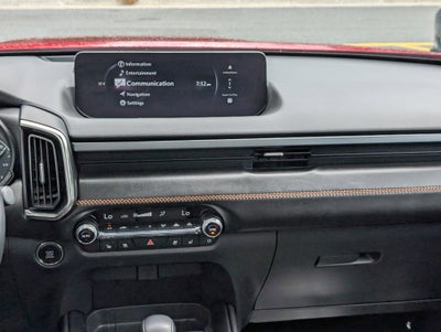 2025 Mazda Mazda CX-50 2.5 S Premium Plus Package