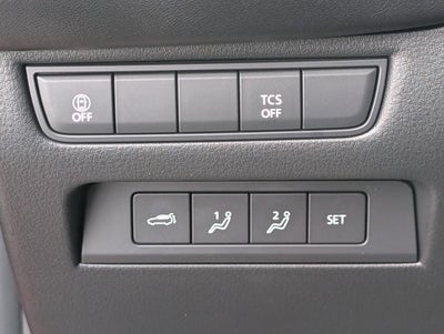 2025 Mazda Mazda CX-50 2.5 S Premium Plus Package