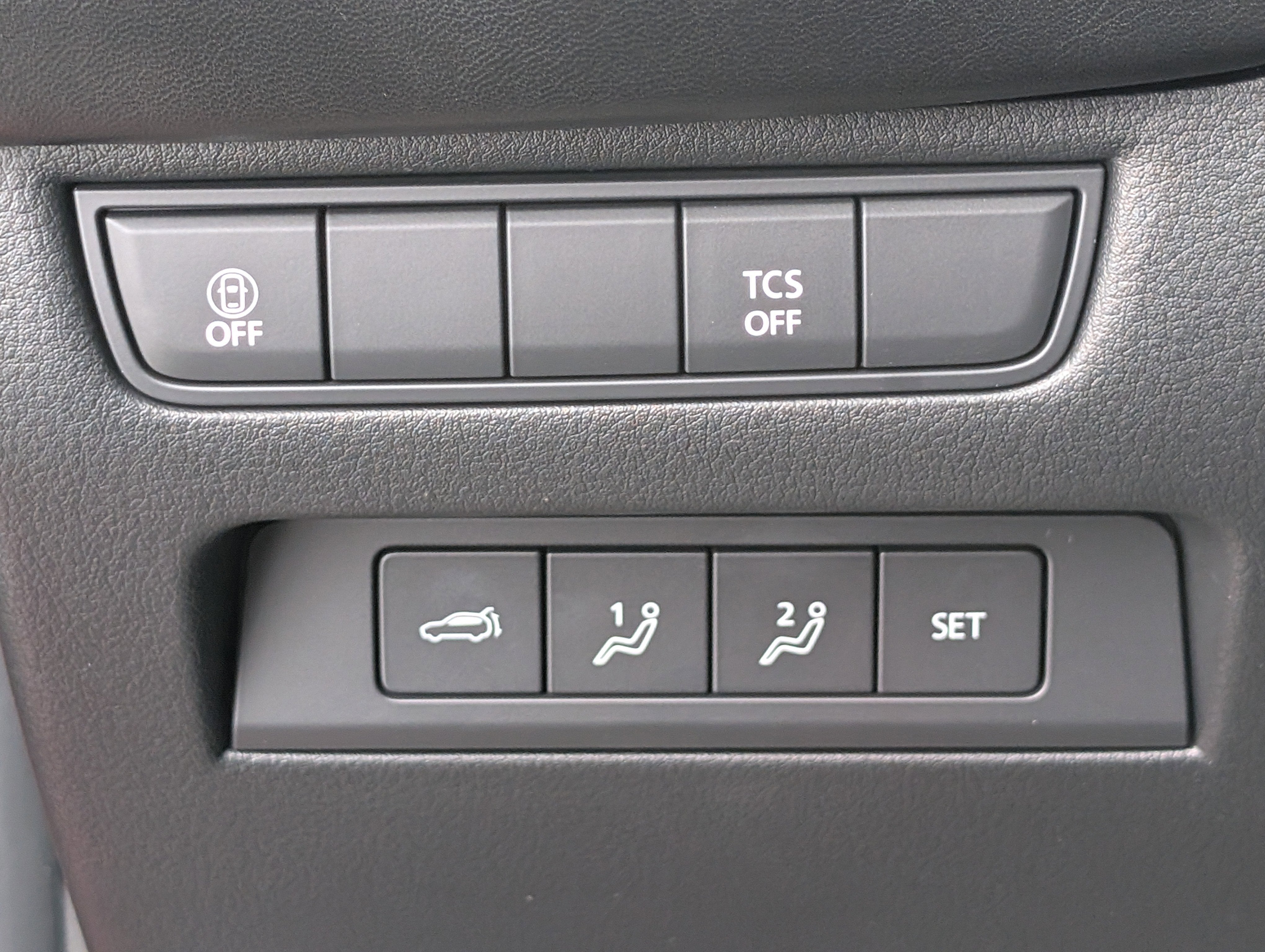 2025 Mazda Mazda CX-50 2.5 S Premium Plus Package