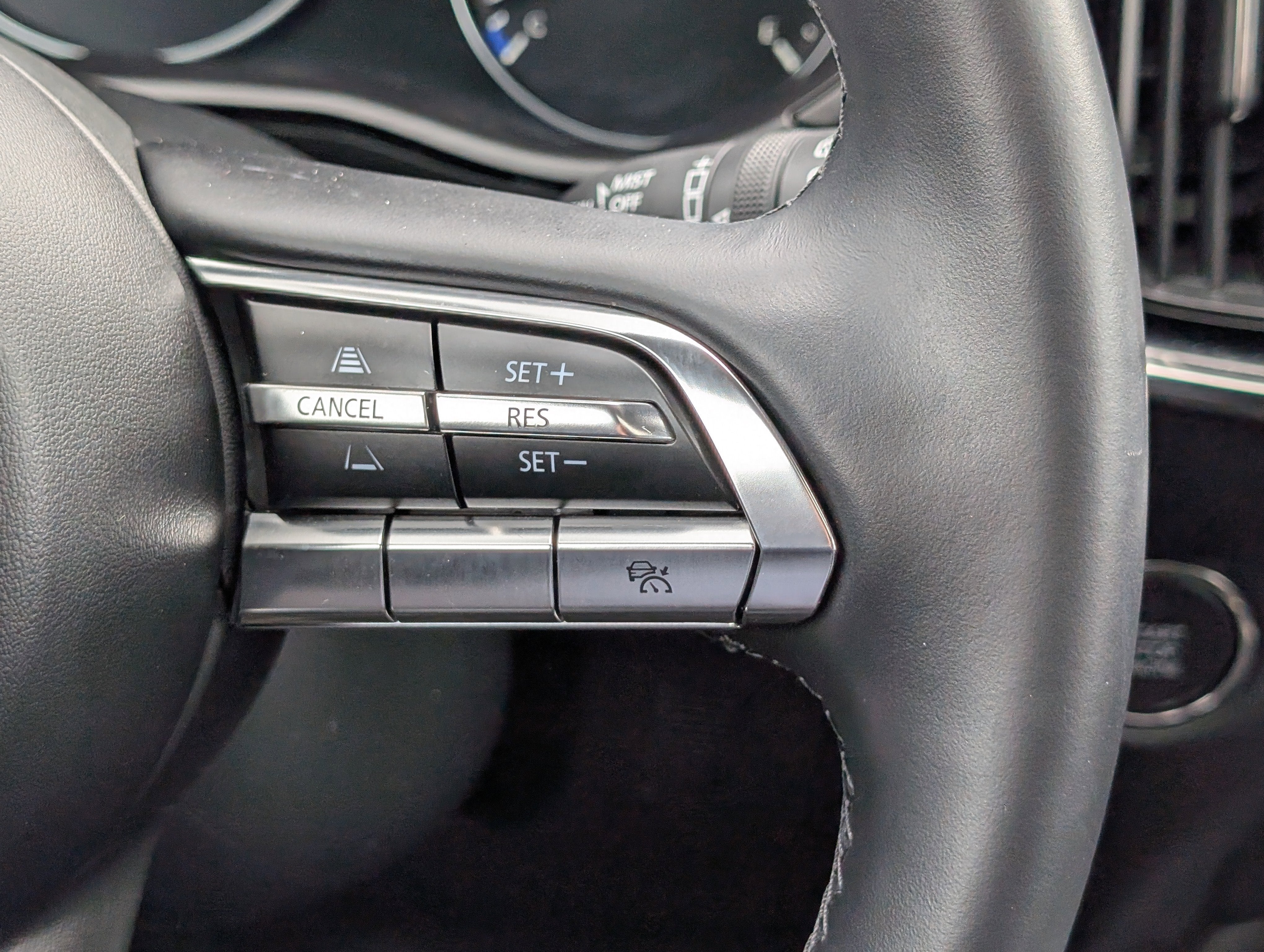 2025 Mazda Mazda CX-50 2.5 S Premium Plus Package