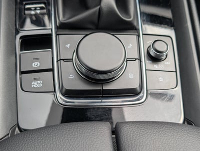 2025 Mazda Mazda CX-50 2.5 S Premium Plus Package