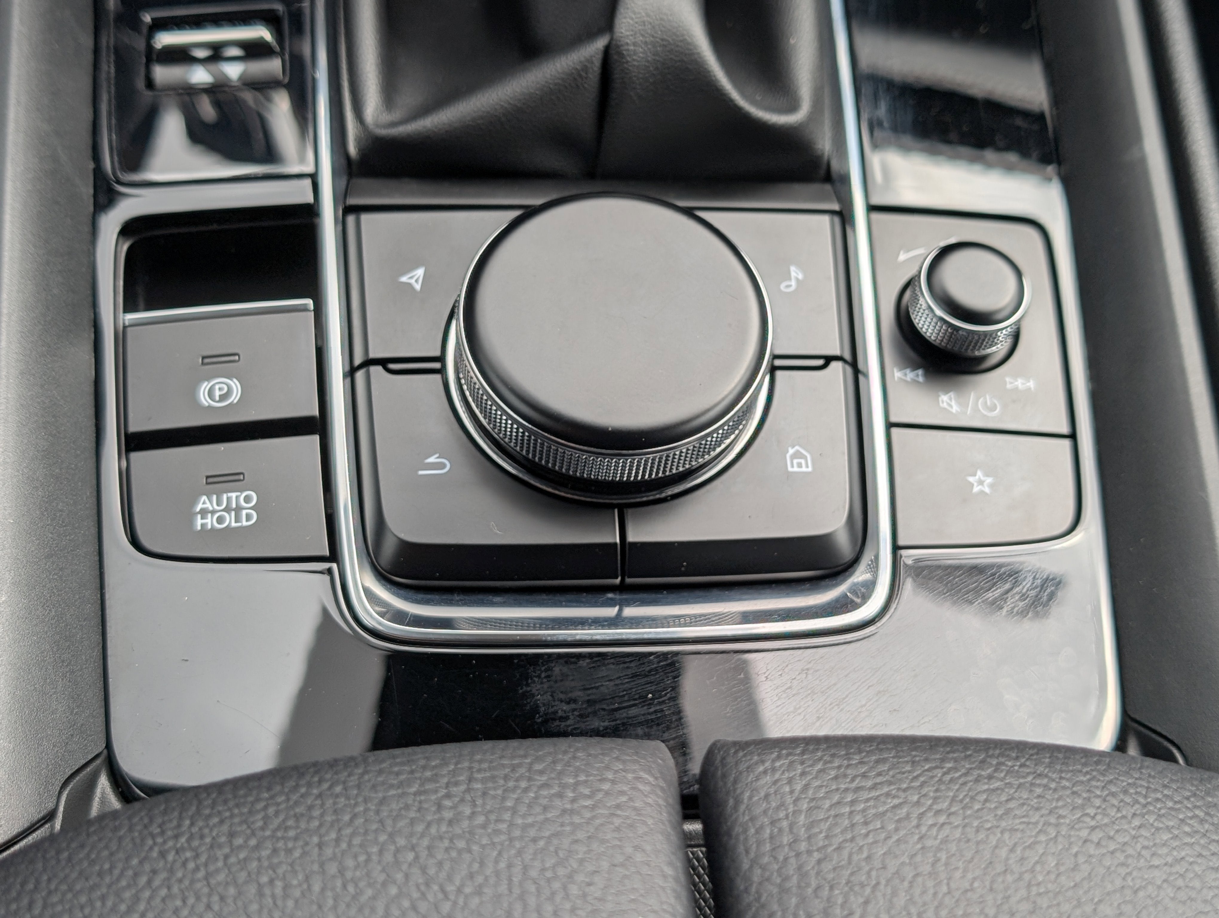 2025 Mazda Mazda CX-50 2.5 S Premium Plus Package