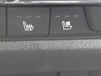 2025 Mazda Mazda CX-50 2.5 S Premium Plus Package