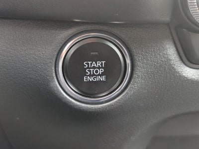 2025 Mazda Mazda CX-50 2.5 S Premium Plus Package