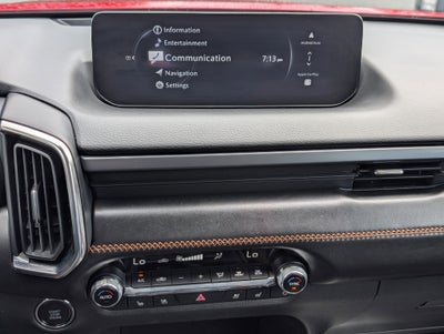 2025 Mazda Mazda CX-50 2.5 S Premium Plus Package