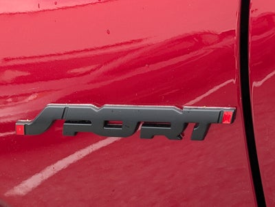 2025 Mazda Mazda CX-50 2.5 S Premium Plus Package