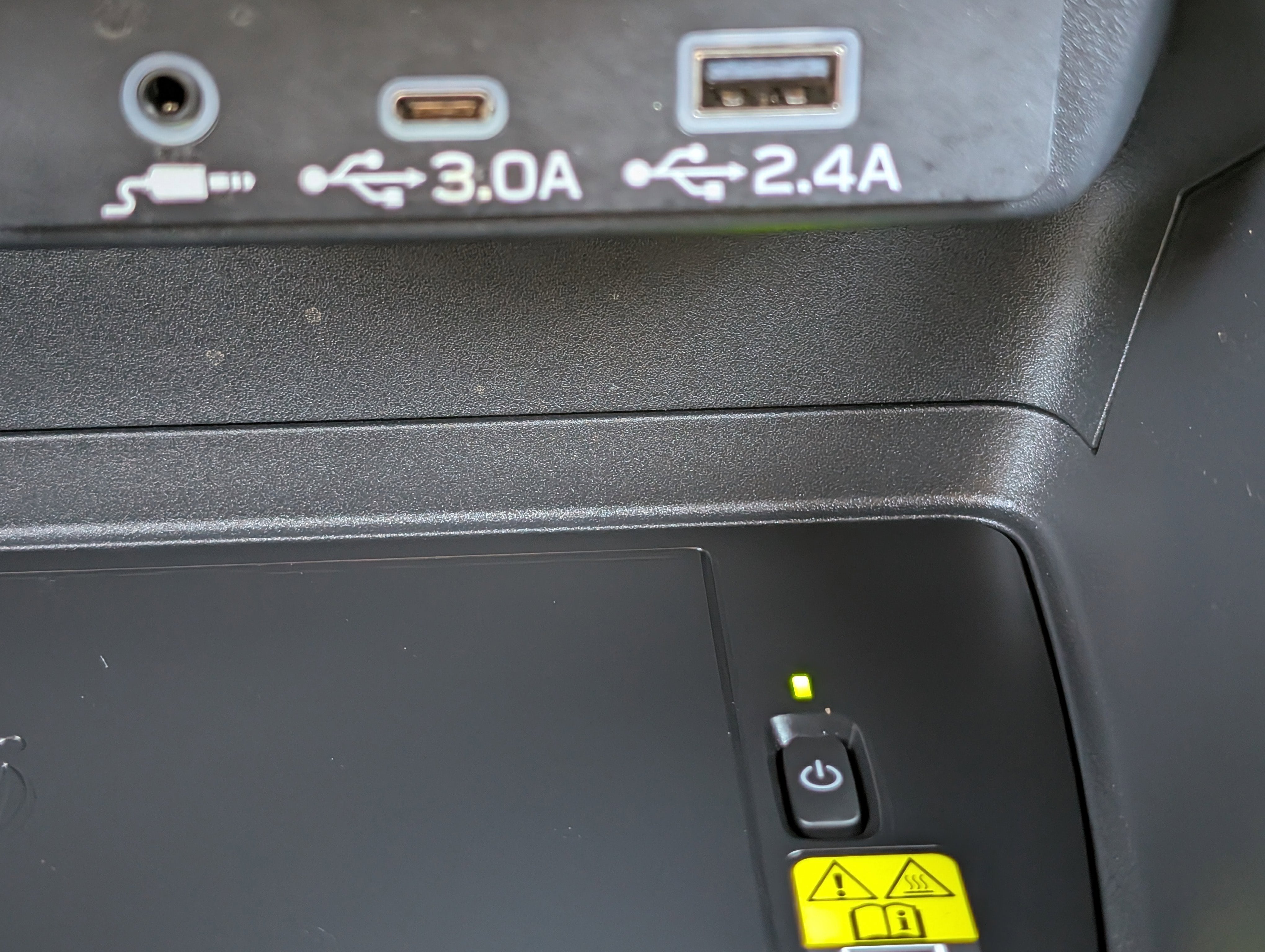 2025 Subaru Impreza RS