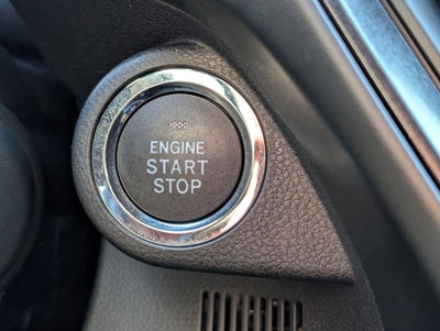 2025 Subaru Impreza RS